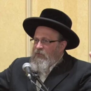 Moshe Weinberger