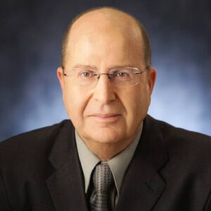 Moshe Ya'alon