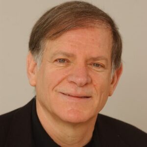 Moshe Yanai