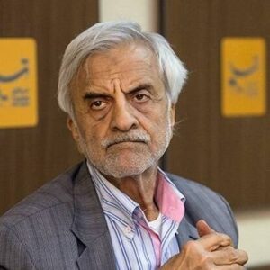 Mostafa Hashemitaba