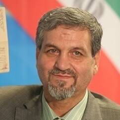 Mostafa Kavakebian