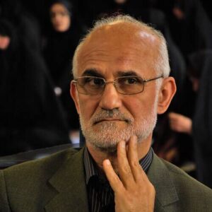 Mostafa Moeen
