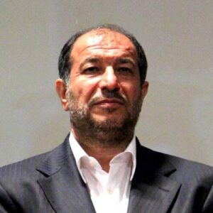 Mostafa Mohammad-Najjar