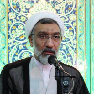 Mostafa Pourmohammadi