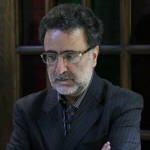 Mostafa Tajzadeh