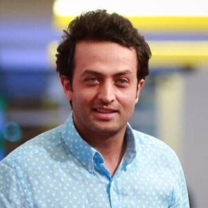 Mostafa Zamani
