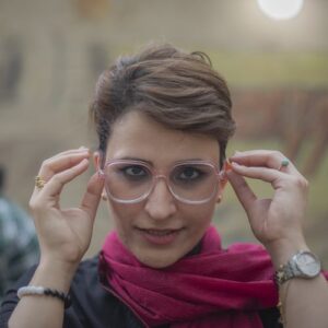 Motahare Goonei