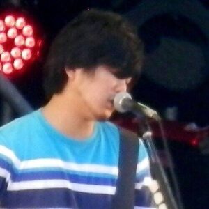 Motohiro Hata
