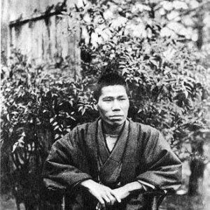 Motojirō Kajii