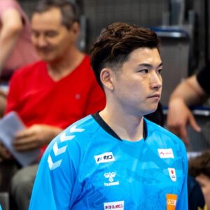 Motoki Sakai