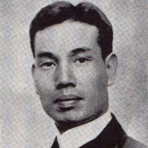 Ōsaka Motokichirō
