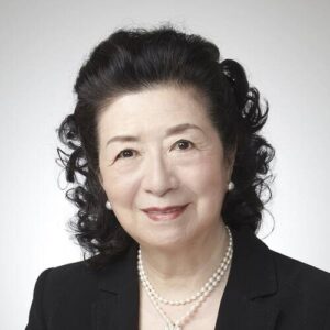 Motoko Ishii
