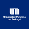Motolinia University of the Pedegral Logo