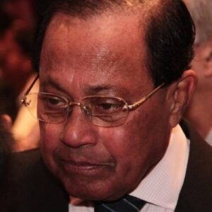 Moudud Ahmed