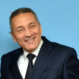 Moulay Hafid Elalamy