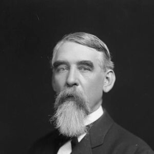 Mounce Gore Butler