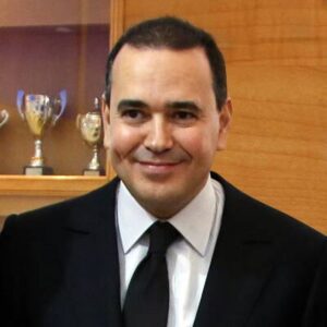 Mohamed Mounir Majidi