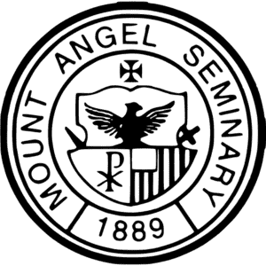 Mount Angel Seminary logo