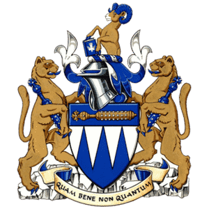 Mount Royal University logo