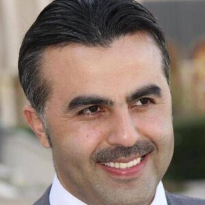 Moussa al-Omar