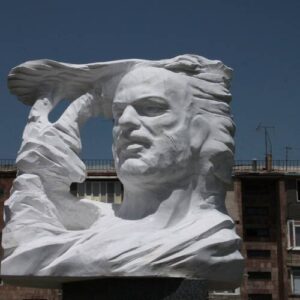 Movses Gorgisyan