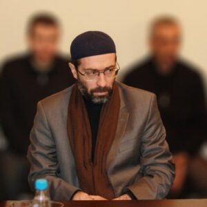 Movsum Samadov