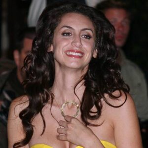 Mozhan Marnò