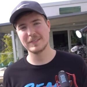 MrBeast