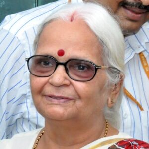 Mridula Sinha