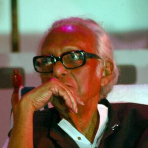 Mrinal Sen