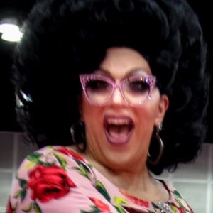 Mrs. Kasha Davis