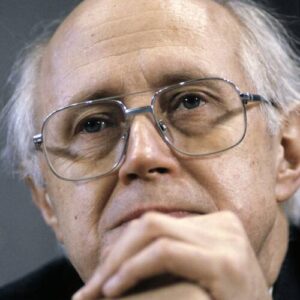 Mstislav Rostropovich
