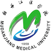 Mudanjiang Medical University logo