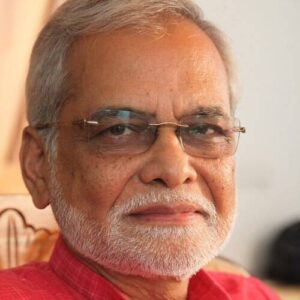 Mudnakudu Chinnaswamy
