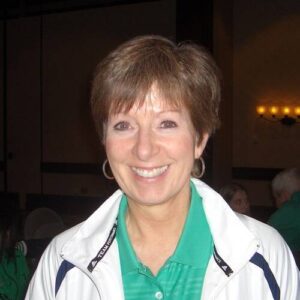 Muffet McGraw