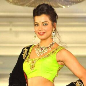Mugdha Godse