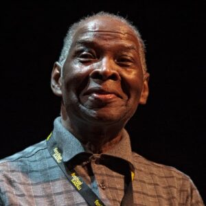 Muhal Richard Abrams