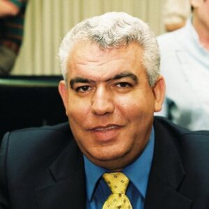 Muhamad Kanan