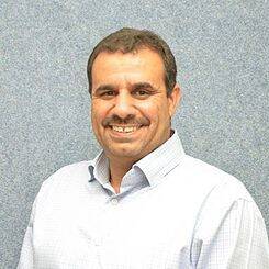 Dr. Muhammad Al-Nabari