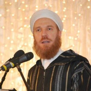 Muhammad al-Yaqoubi