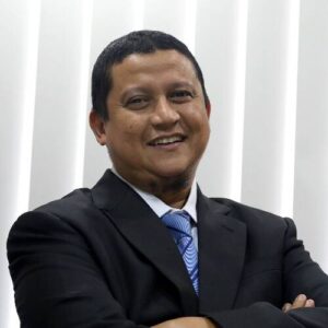 Muhammad Alhamid