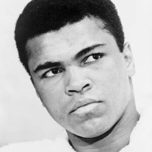 Muhammad Ali