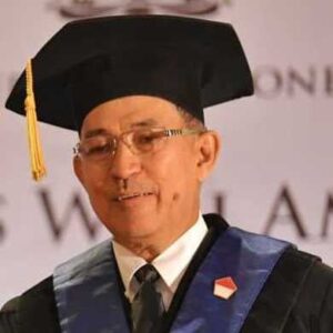 Muhammad Anis