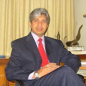 Muhammad Arshad Khan