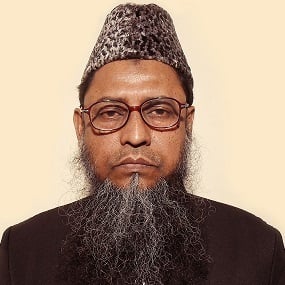 Muhammad Asadullah Al-Ghalib
