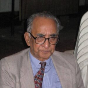 Muhammad Habibur Rahman