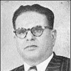 Muhammad Hashim Gazdar