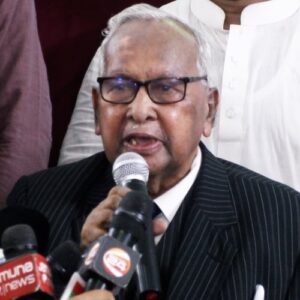 Muhammad Jamiruddin Sircar