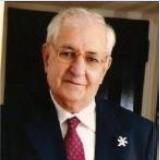 Muhammad Khan Achakzai