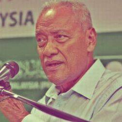 Muhammad Muhammad Taib